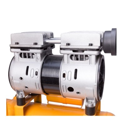 ჰაერის კომპრესორი DINGQI 108109 (600 W) ჰაერის კომპრესორი DINGQI 108109 (600 W)