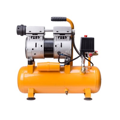 ჰაერის კომპრესორი DINGQI 108109 (600 W) ჰაერის კომპრესორი DINGQI 108109 (600 W)
