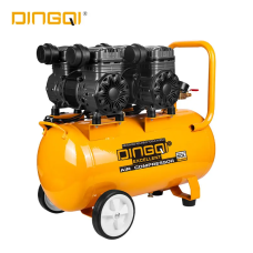 ჰაერის კომპრესორი DINGQI 10080105 (50L, 1490W)