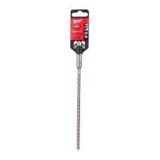 Milwaukee 4932352012 SDS+ Plus MX4 საბურღი 6 მმ x 160 მმ