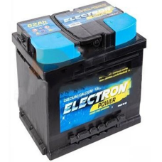 აკუმულატორი ELECTRON A77L3 75 AH (680A)