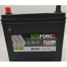 აკუმულატორი FIAMM eF AGM VR370 45 ა*ს L+