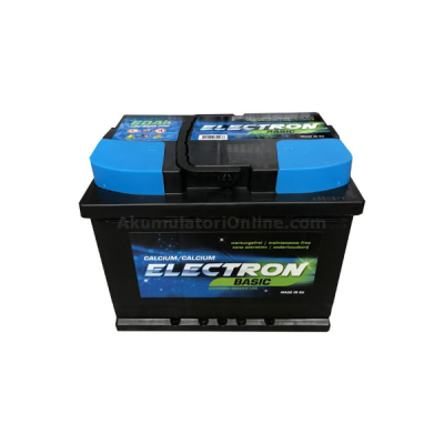 აკუმულატორი ELECTRON G78J 100 ა*ს JIS R+