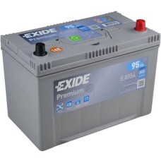აკუმულატორი Exide PR EA954 95 ა*ს JIS R+