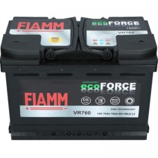 აკუმულატორი FIAMM bT D26X 75 ა*ს JIS L+