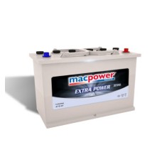 აკუმულატორი Macpower 180 ა*ს მარც. 3