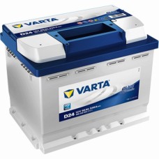 აკუმულატორი VARTA BLU B31 45 ა*ს JIS3 R+