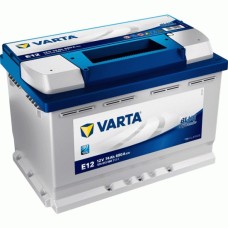 აკუმულატორი VARTA BLU D24 60 ა*ს R+