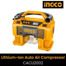 Lithium-Ion ჰაერის კომპრესორი (CACLI2002)