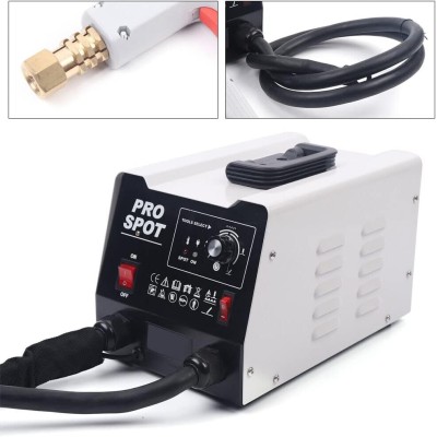 თუნუქის გასასწორებელი (ვიბივალკა) SHUGUANG PRO/SPOT-400 -(ფაზანოლი)