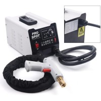 თუნუქის გასასწორებელი (ვიბივალკა) SHUGUANG PRO/SPOT-400 -(ფაზანოლი)