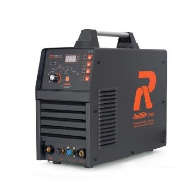 REDBO WSME 250 PRO ალუმინის შესადუღებელი აპარატი