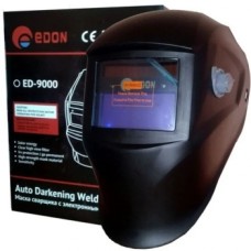 შემდუღებლის ნიღაბი EDON ED-9000