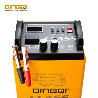 აკუმულატორის დამტენი DINGQI 106530 (1500 W)