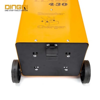 აკუმულატორის დამტენი DINGQI 106530 (1500 W)