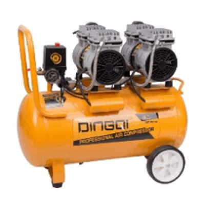 ჰაერის კომპრესორი სამედიცინო DINGQI 108150 (800 W)