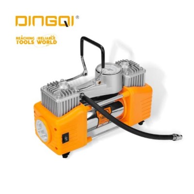 ჰაერის კომპრესორი DINGQI 108004 (180 W)