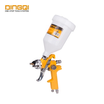 საღებავის შესასხურებელი DINGQI 121006 (600 ML, 1.4MM)