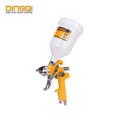 საღებავის შესასხურებელი DINGQI 121006 (600 ML, 1.4MM)