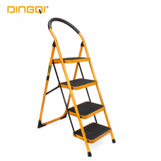 3 საფეხურიანი კიბე DINGQI 86003 (150 კგ)