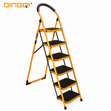 5 საფეხურიანი კიბე DINGQI HF 0105 (150 კგ)