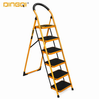 5 საფეხურიანი კიბე DINGQI HF 0105 (150 კგ)