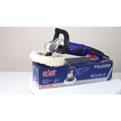 საპრიალებელი ხელსაწყო SALI 6185P (1400 W)