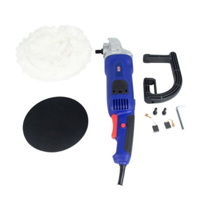 საპრიალებელი ხელსაწყო SALI 6185P (1400 W)