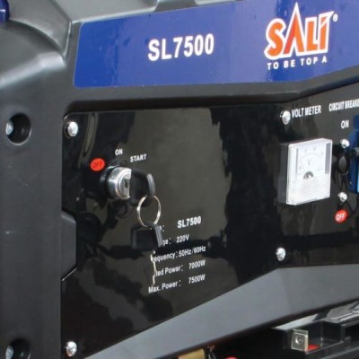 გენერატორი SALI SL7500 (7500 W)