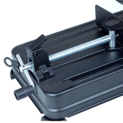მეტალის საჭრელი SALI 6355B (2400 W) მეტალის საჭრელი SALI 6355B (2400 W)