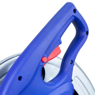 მეტალის საჭრელი SALI 6355B (2400 W) მეტალის საჭრელი SALI 6355B (2400 W)