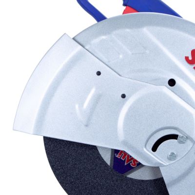მეტალის საჭრელი SALI 6355B (2400 W) მეტალის საჭრელი SALI 6355B (2400 W)