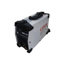 შედუღების აპარატი LIDER LD-103030 (220V/10.5KW) 