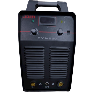 შედუღების აპარატი LIDER   LD-ZX1-630 (380V/630A/ -7000W)