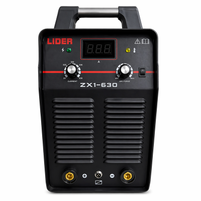 შედუღების აპარატი LIDER LD-ZX1-630 (380V/630A/ -7000W) შედუღების აპარატი LIDER LD-ZX1-630 (380V/630A/ -7000W)