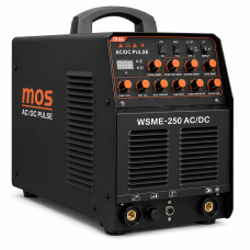 შედუღების აპარატი (სვარკა) LIDER LD-WSME250 (250 A)