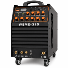 შედუღების აპარატი (სვარკა) LIDER LD-WSME-315-KN10 (315 A)