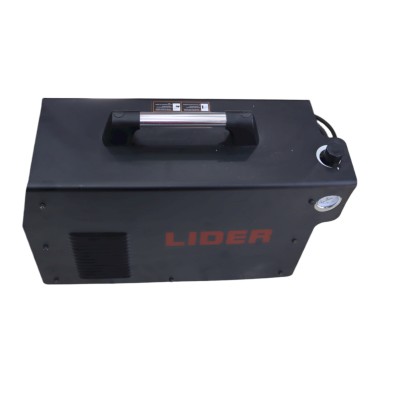 პლაზმური ჭრის აპარატი LIDER LD-CUT60 (2 CM, 6400 W)