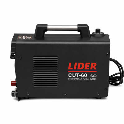 პლაზმური ჭრის აპარატი LIDER LD-CUT60 (2 CM, 6400 W)