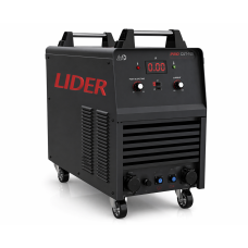 პლაზმური ჭრის აპარატი LIDER CUT160 (160 A)