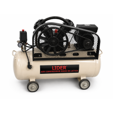 ჰაერი კომპრესორი (ზეთიანი) LIDER LD80Z (2200 W)