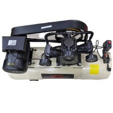 ჰაერი კომპრესორი (ზეთიანი) LIDER LD200Z12.5 (2200 W)