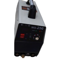 შედუღების აპარატი (სვარკა) LIDER LD-WS-250 (250 A)