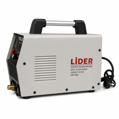 შედუღების აპარატი (სვარკა) LIDER LD-WS-250 (250 A) შედუღების აპარატი (სვარკა) LIDER LD-WS-250 (250 A)