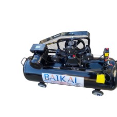 ჰაერის კომპრესორი BAIKAL (300L, 3KW)