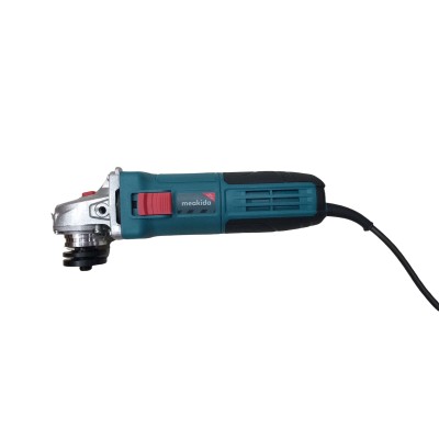 კუთხსახეხი მანქანა MEAKIDA MD-115JL (850 W)