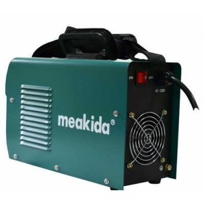 შედუღების აპარატი (სვარკა) MEAKIDA MMA-300S (200 V) შედუღების აპარატი (სვარკა) MEAKIDA MMA-300S (200 V)