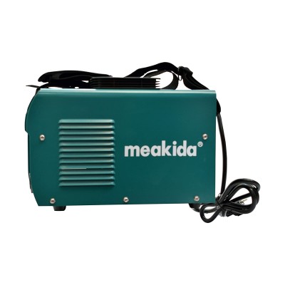 შედუღების აპარატი (სვარკა) MEAKIDA MMA-300S (200 V) შედუღების აპარატი (სვარკა) MEAKIDA MMA-300S (200 V)