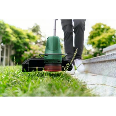 ბალახის სათიბი ელემენტზე BOSCH 06008C1A03 EASY GRASS CUT 18V-230 (18 V, 23 CM)