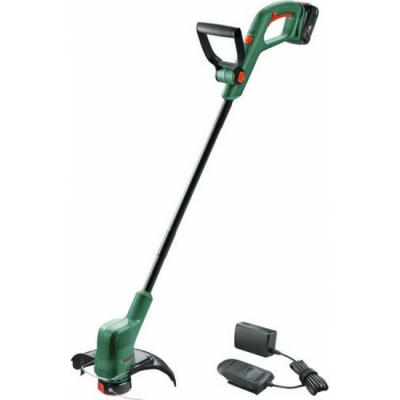 ბალახის სათიბი ელემენტზე BOSCH 06008C1A03 EASY GRASS CUT 18V-230 (18 V, 23 CM)